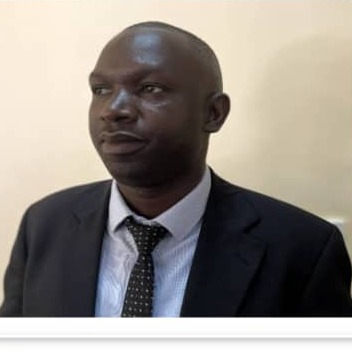 Ally R. Shanjira photo