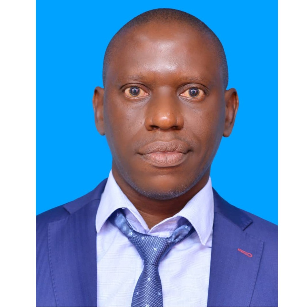 John Mwakasege photo