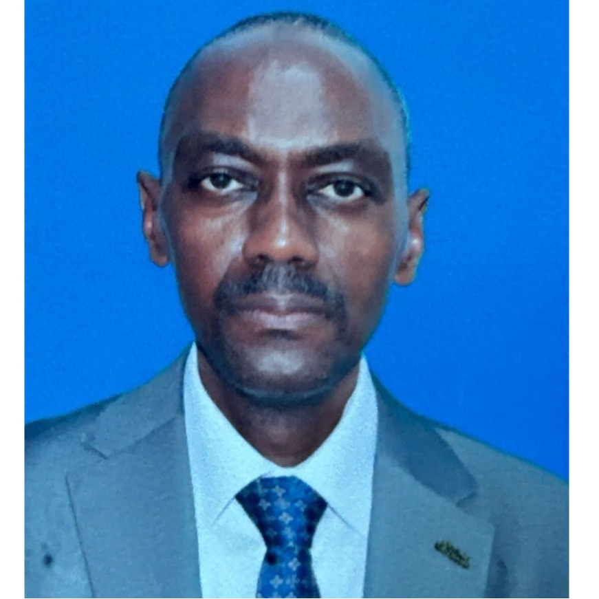 Leopold D. Shayo photo