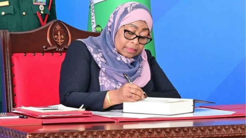 A New Chapter for Investment in Tanzania Begins