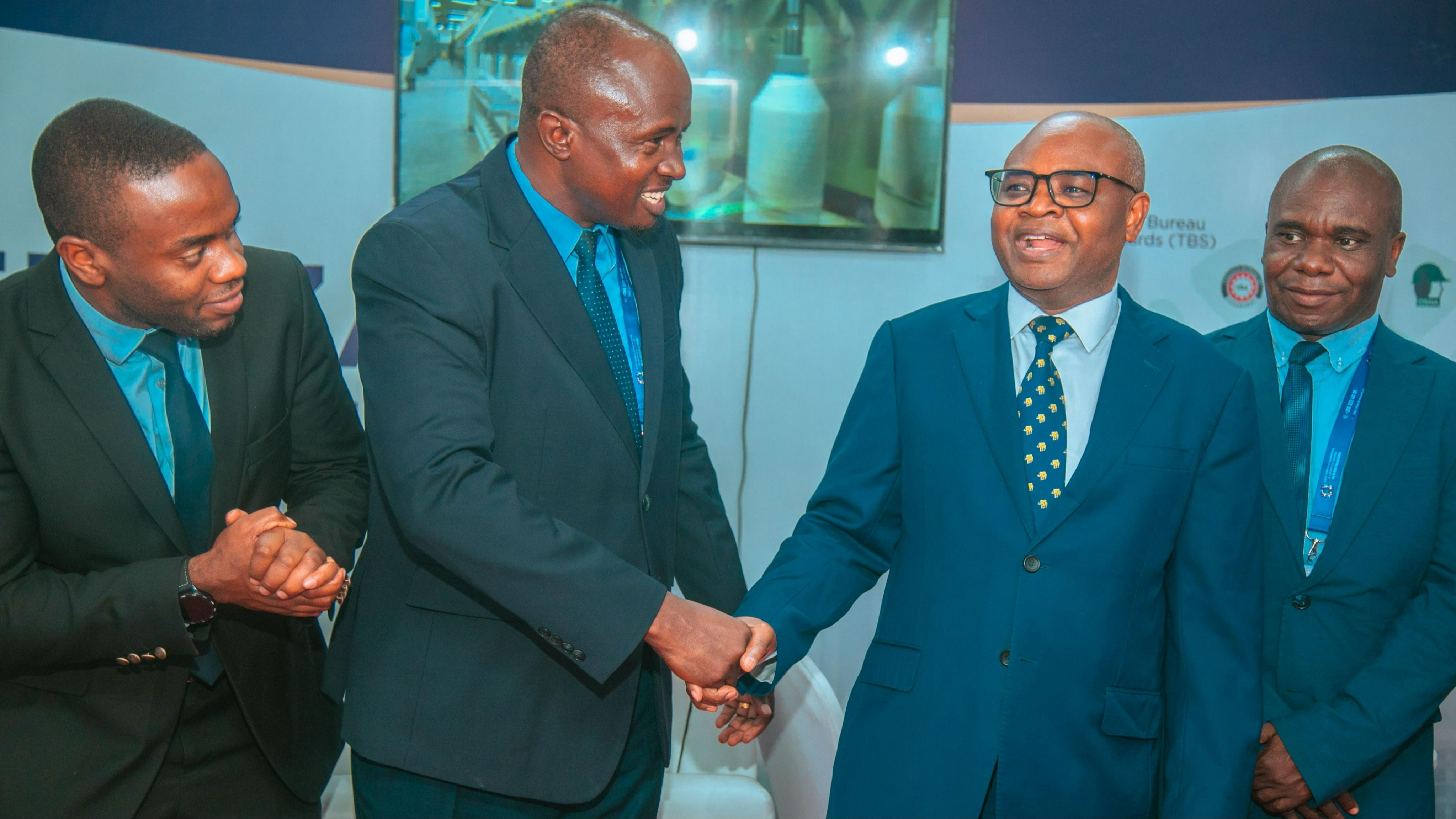 TISEZA Launched to Streamline Investment in Tanzania