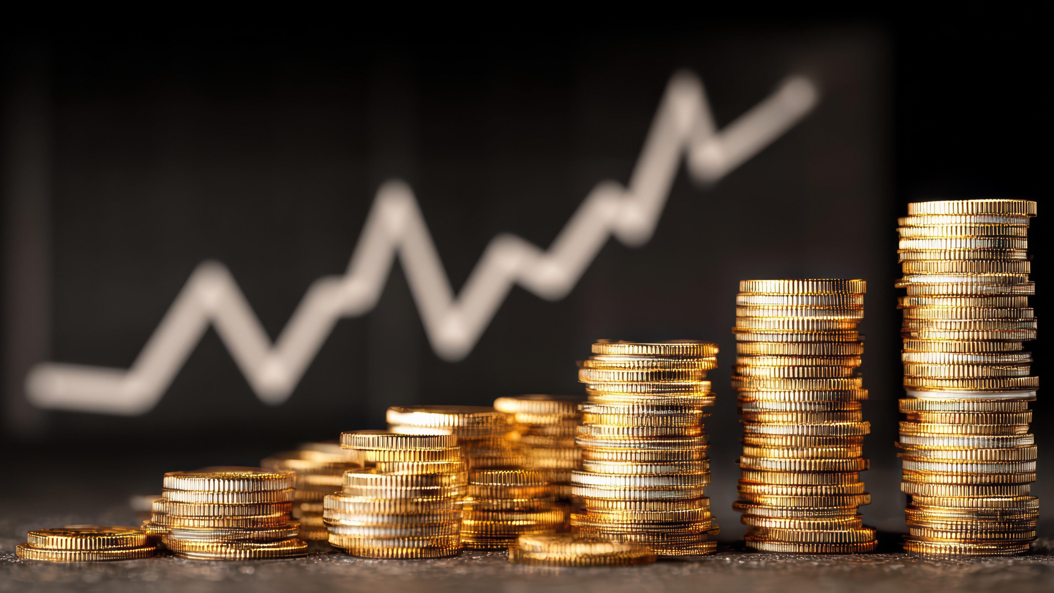 Reasons to Invest