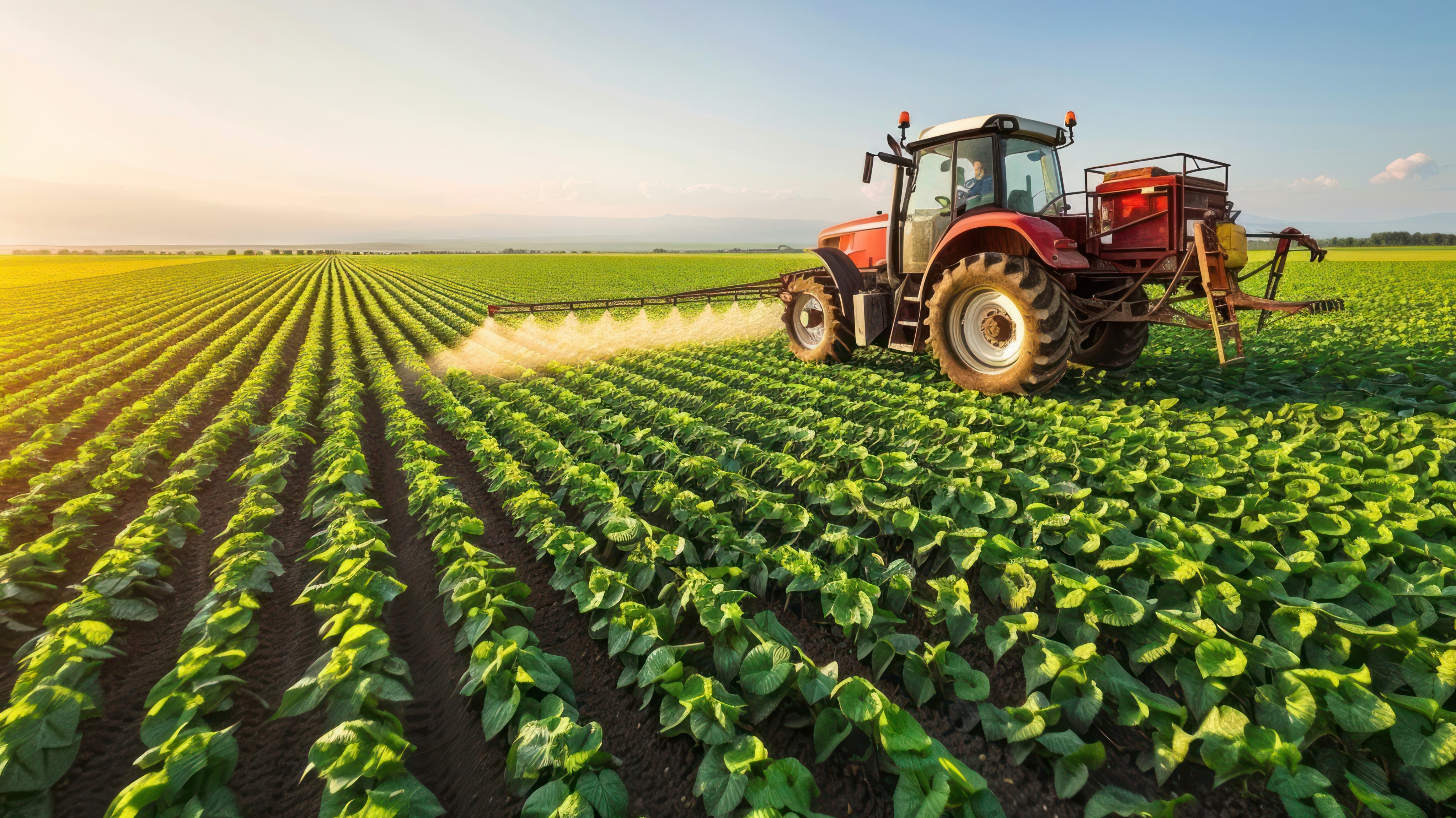 Agriculture