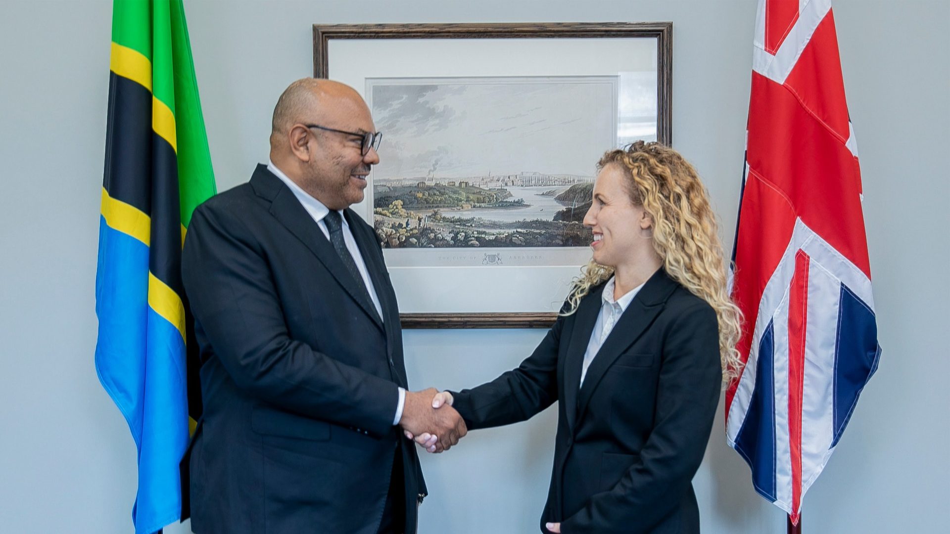 Minister